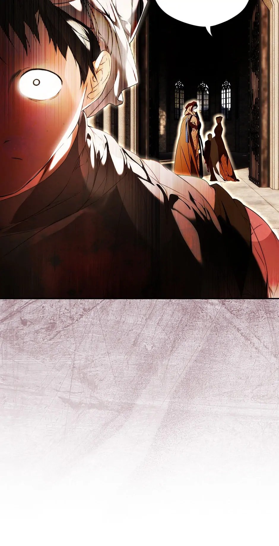 Secret Lady, Chapter 87 image 28